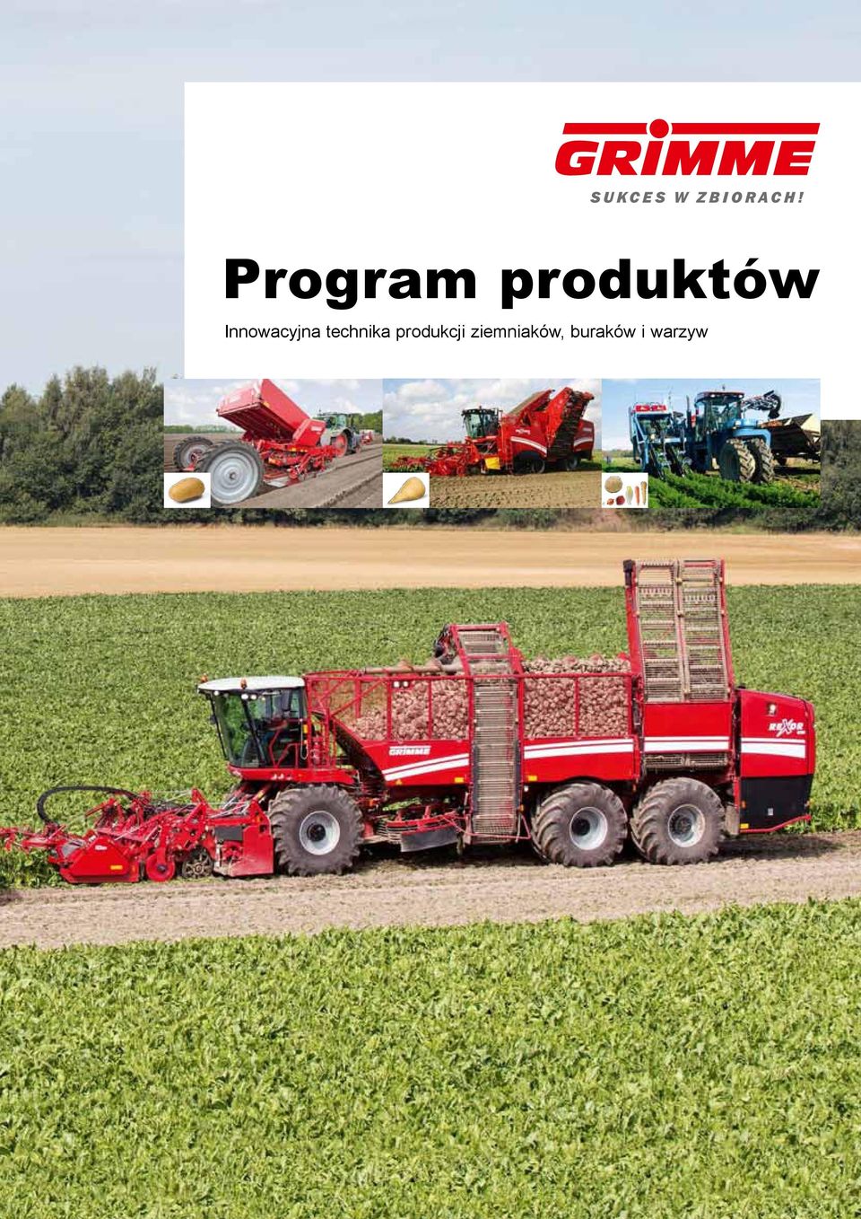 technika produkcji
