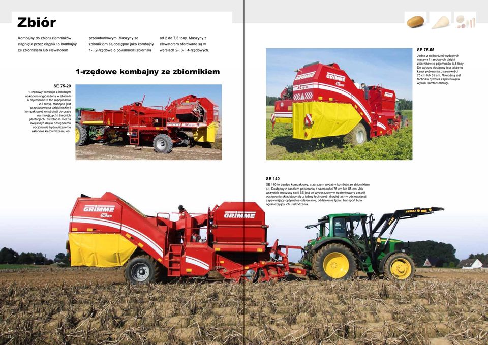 Zwrotność można zwiększyć dzięki dostępnemu opcjonalnie hydraulicznemu układowi kierowniczemu osi. przeładunkowym.
