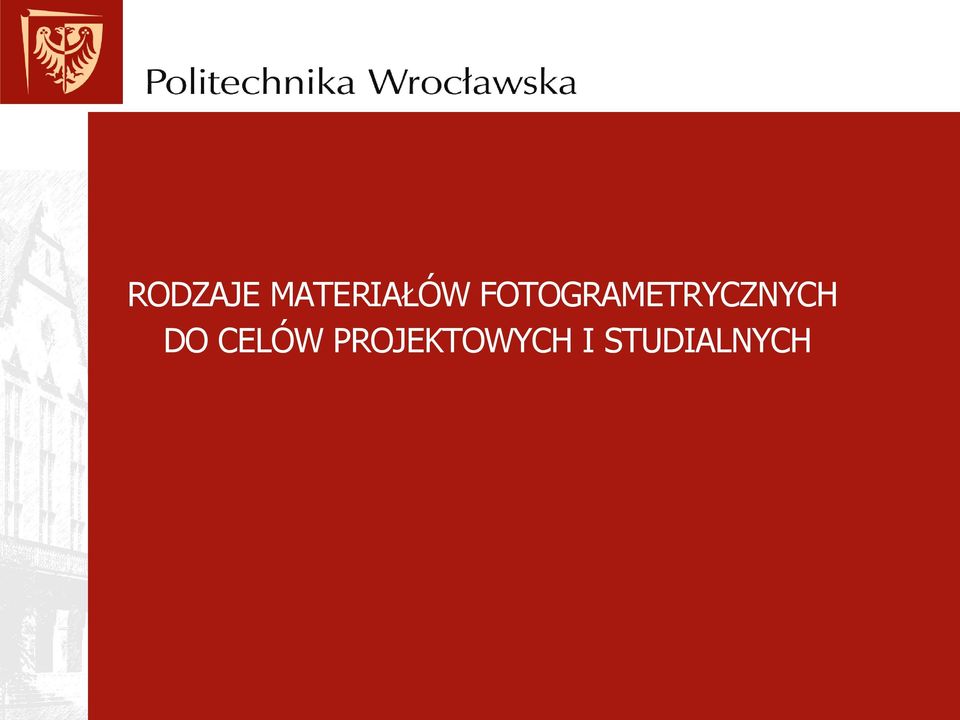 DO CELÓW