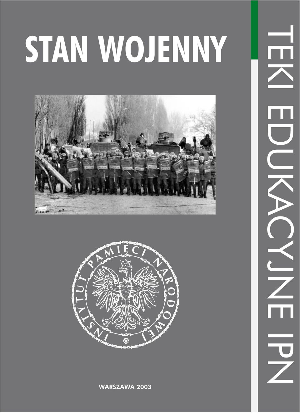 WARSZAWA