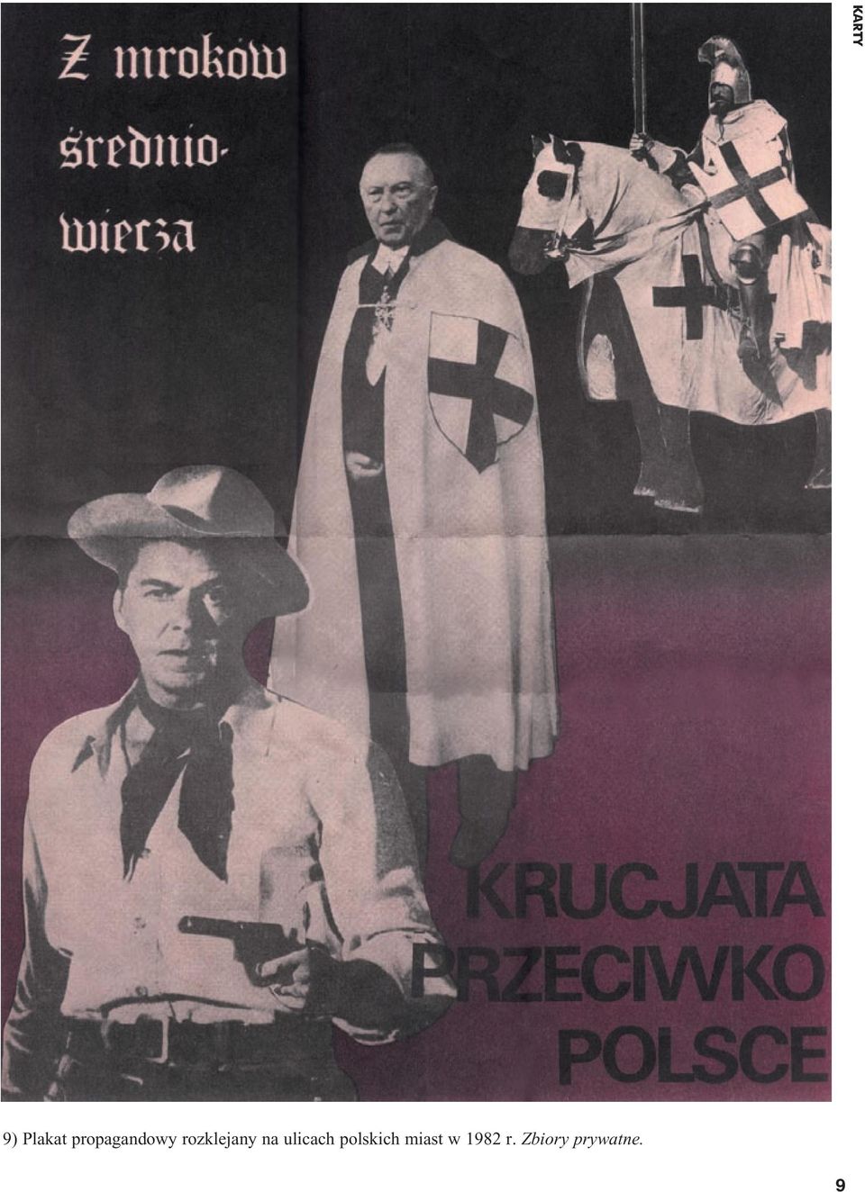 na ulicach polskich