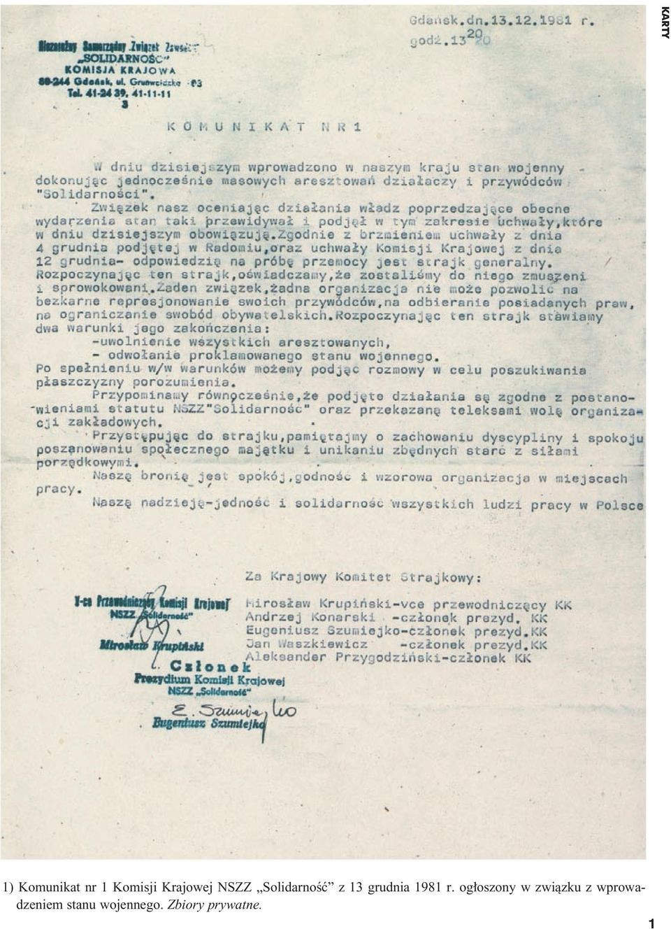 grudnia 1981 r.