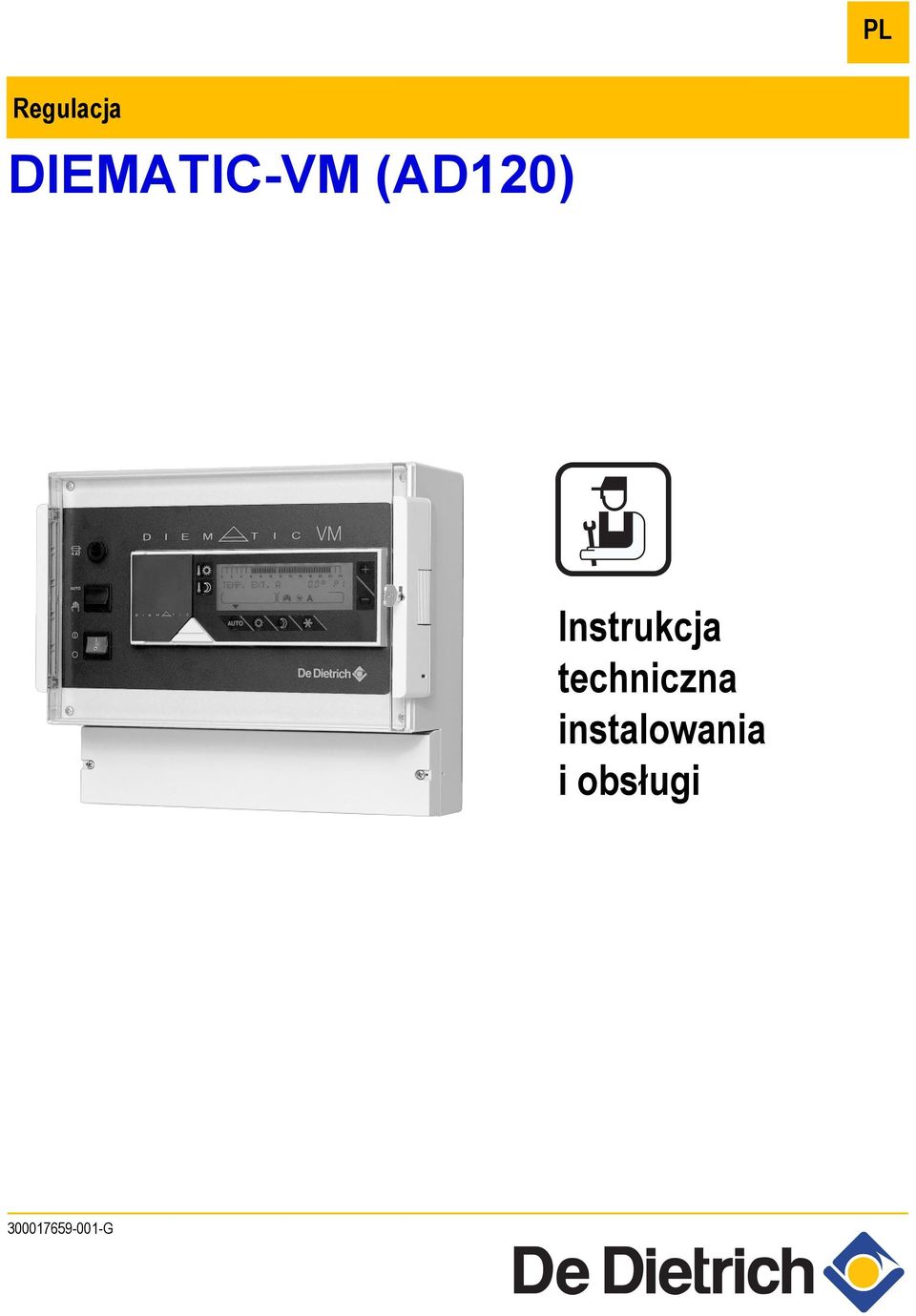 Instrukcja techniczna