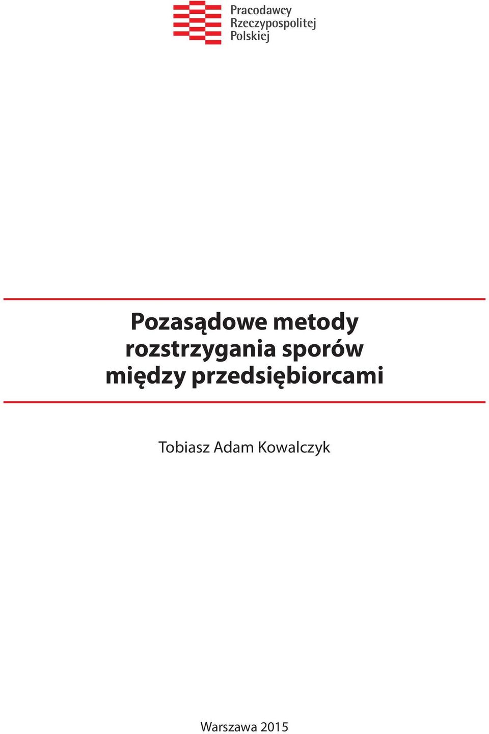 między przedsiębiorcami