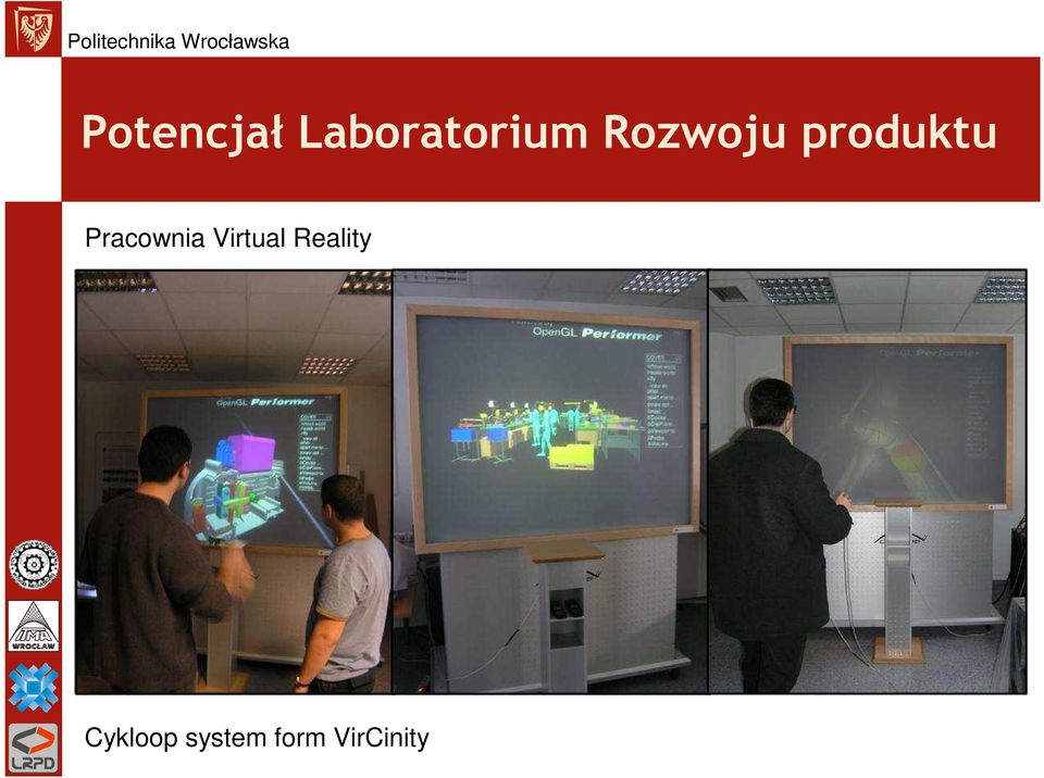 Pracownia Virtual