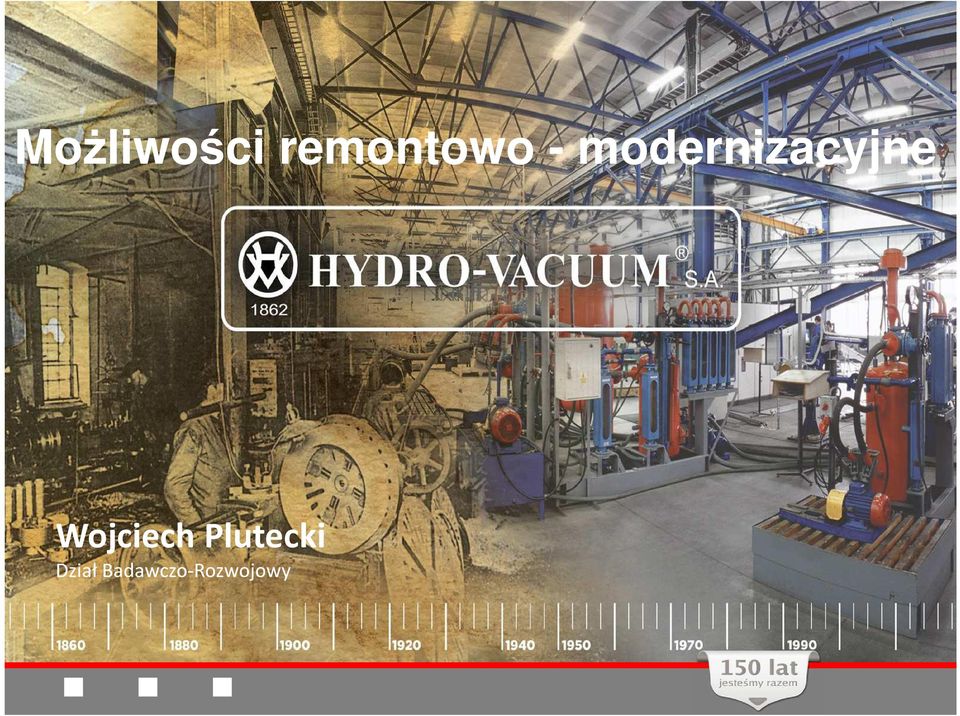 modernizacyjne