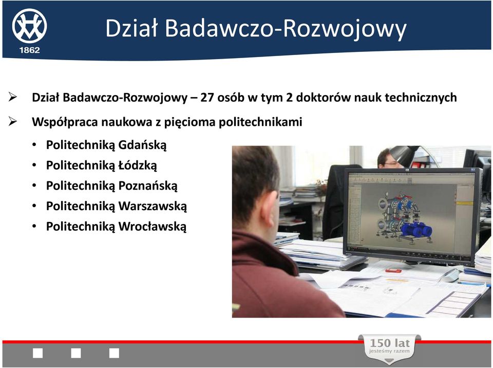 politechnikami Politechniką Gdańską Politechniką Łódzką