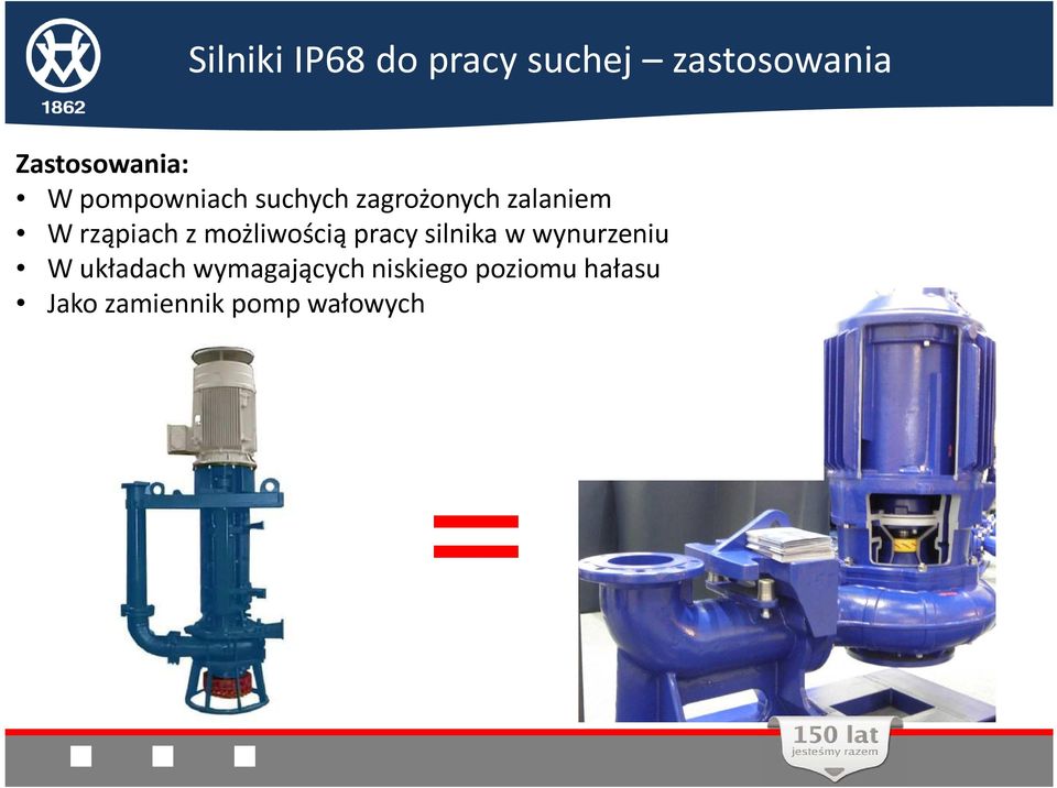 możliwością pracy silnika w wynurzeniu W układach