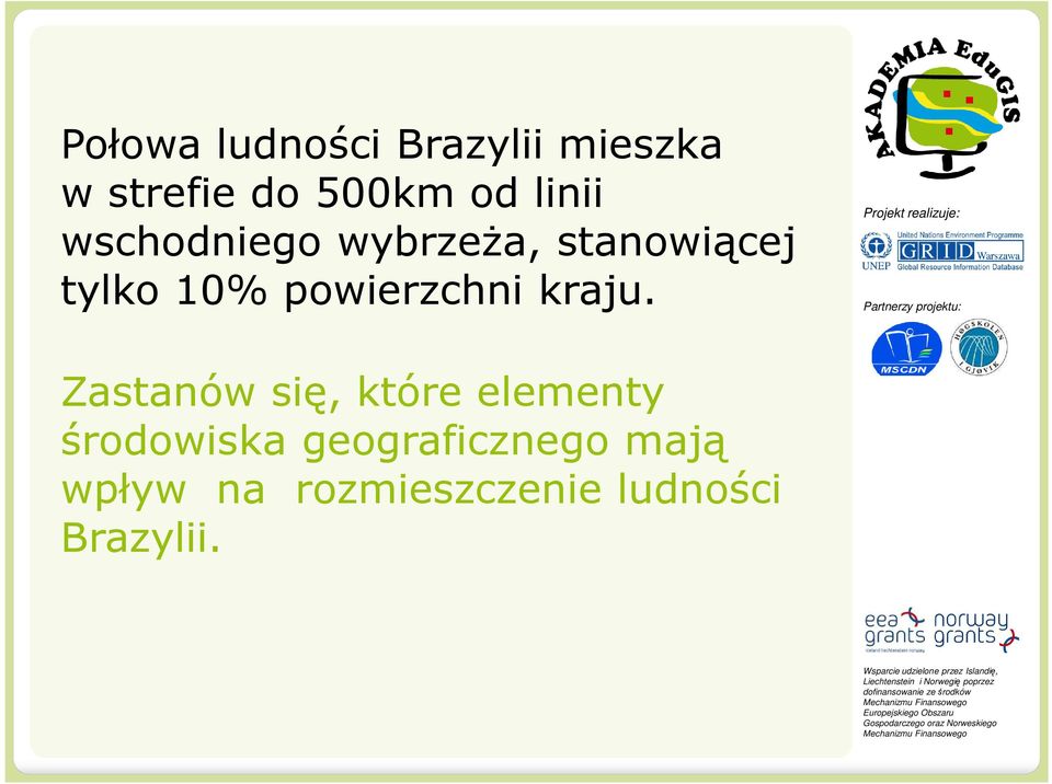 powierzchni kraju.