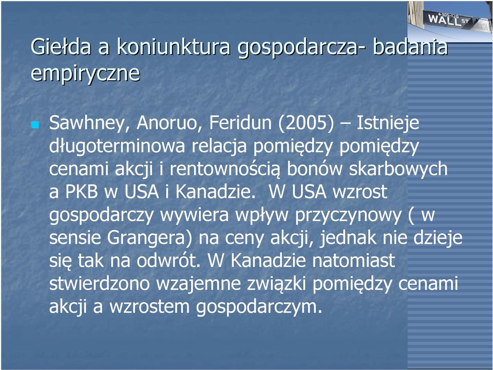 Kanadzie.