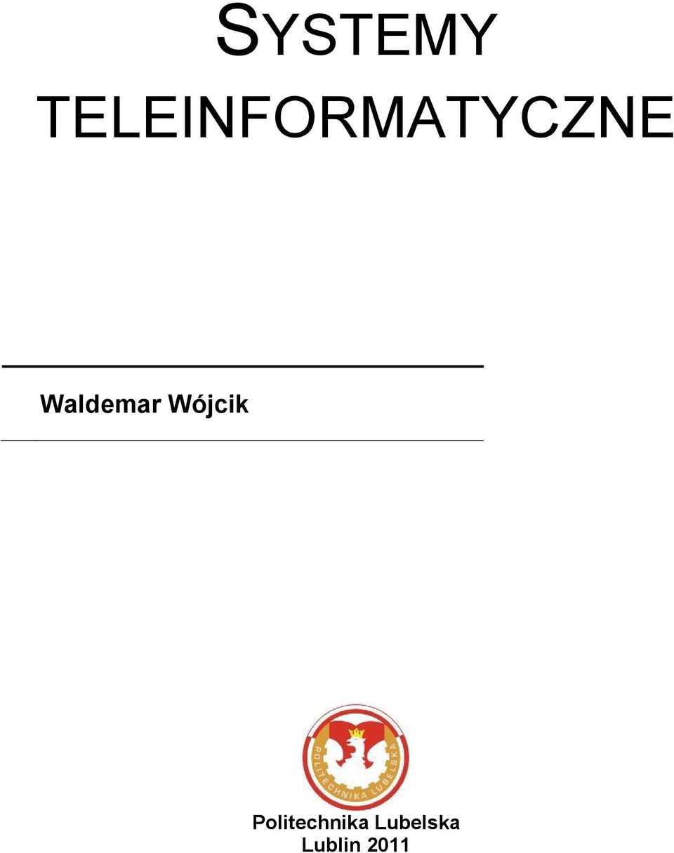 Waldemar Wójcik