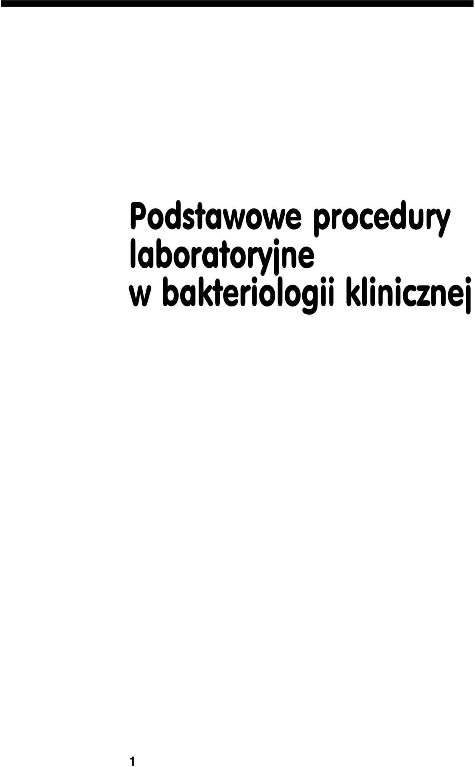 laboratoryjne w