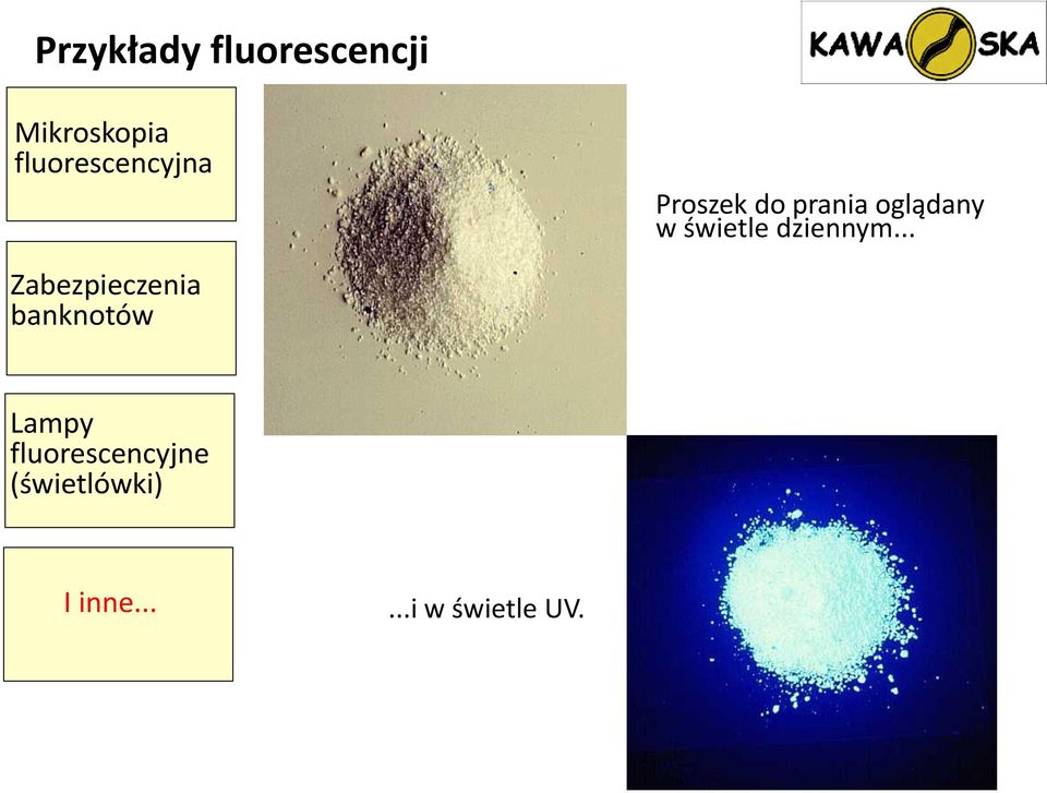 świetle dziennym.