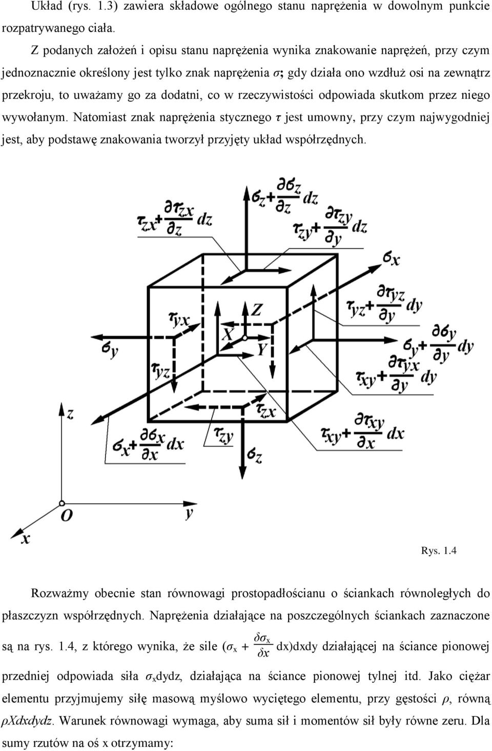 za dodatni, co w rzeczywistości odpowiada skutkom przez niego wywołanym.