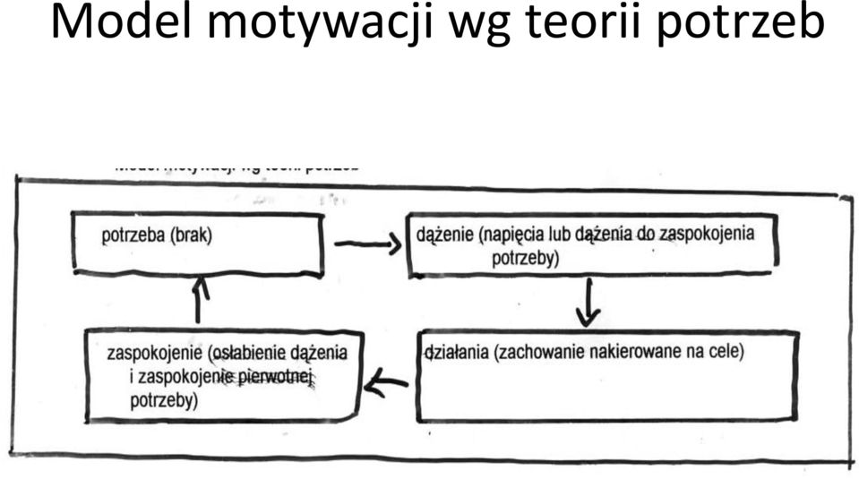 wg teorii