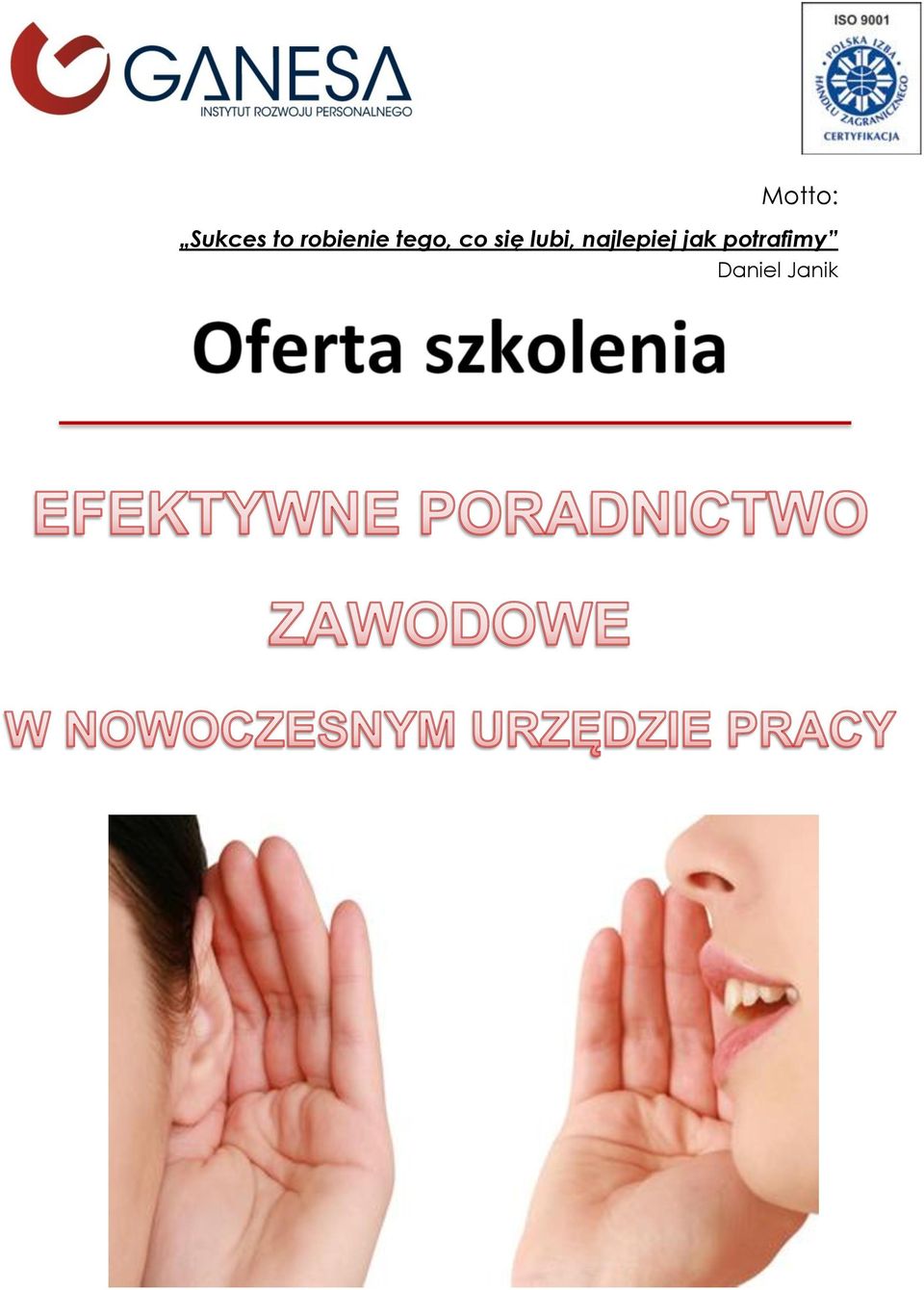 się lubi, najlepiej