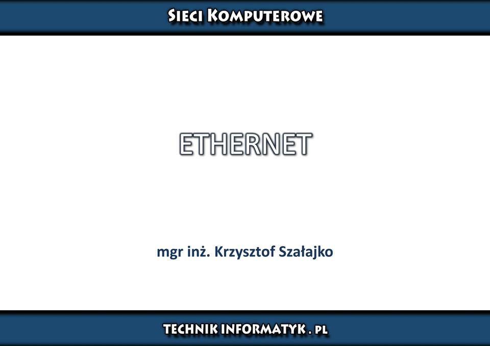 Krzysztof