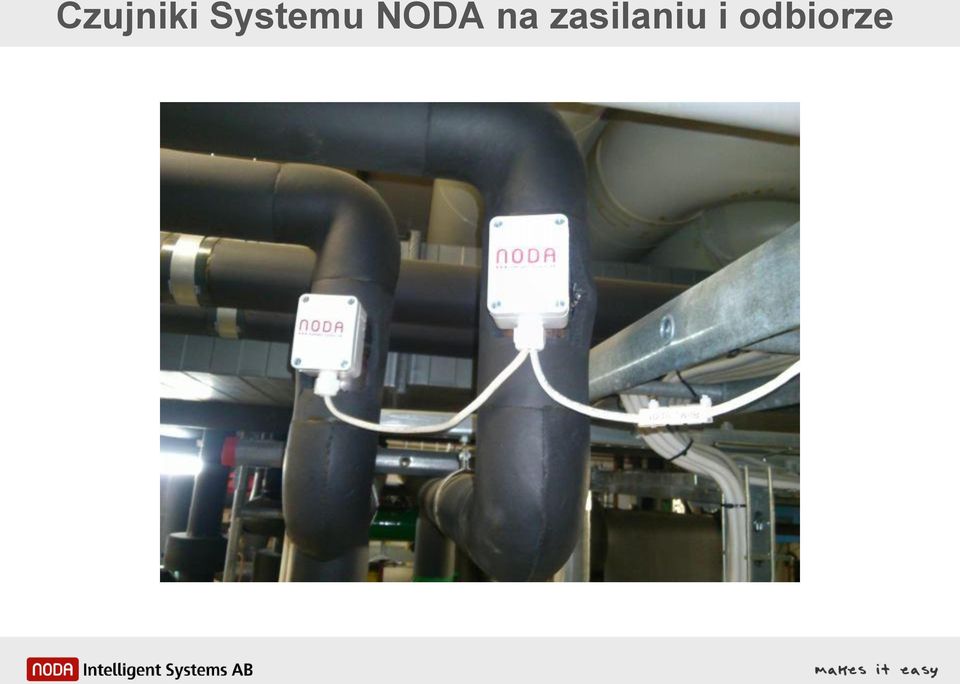 NODA na
