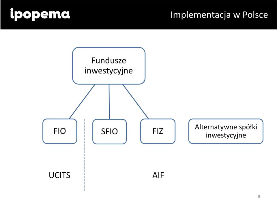 SFIO FIZ Alternatywne