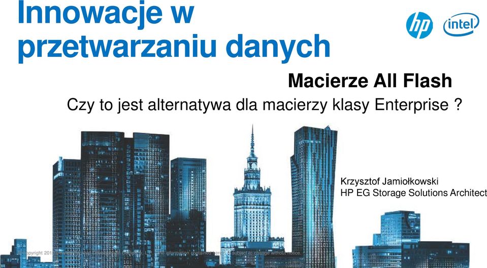 alternatywa dla macierzy klasy