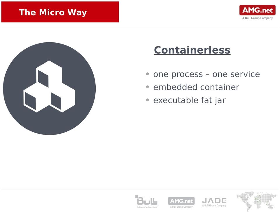 process one service