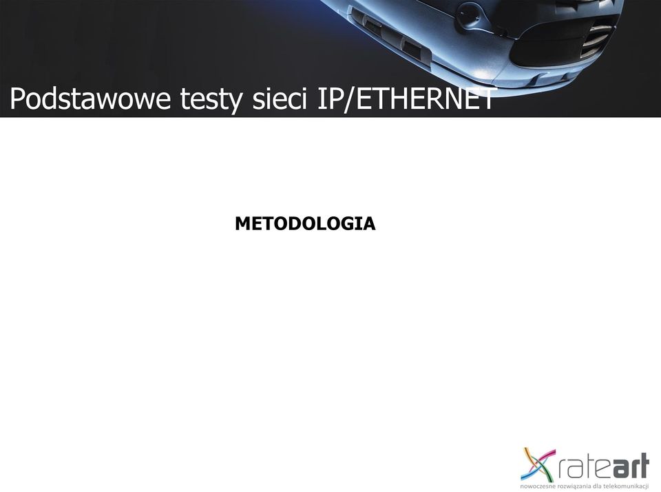 IP/ETHERNET