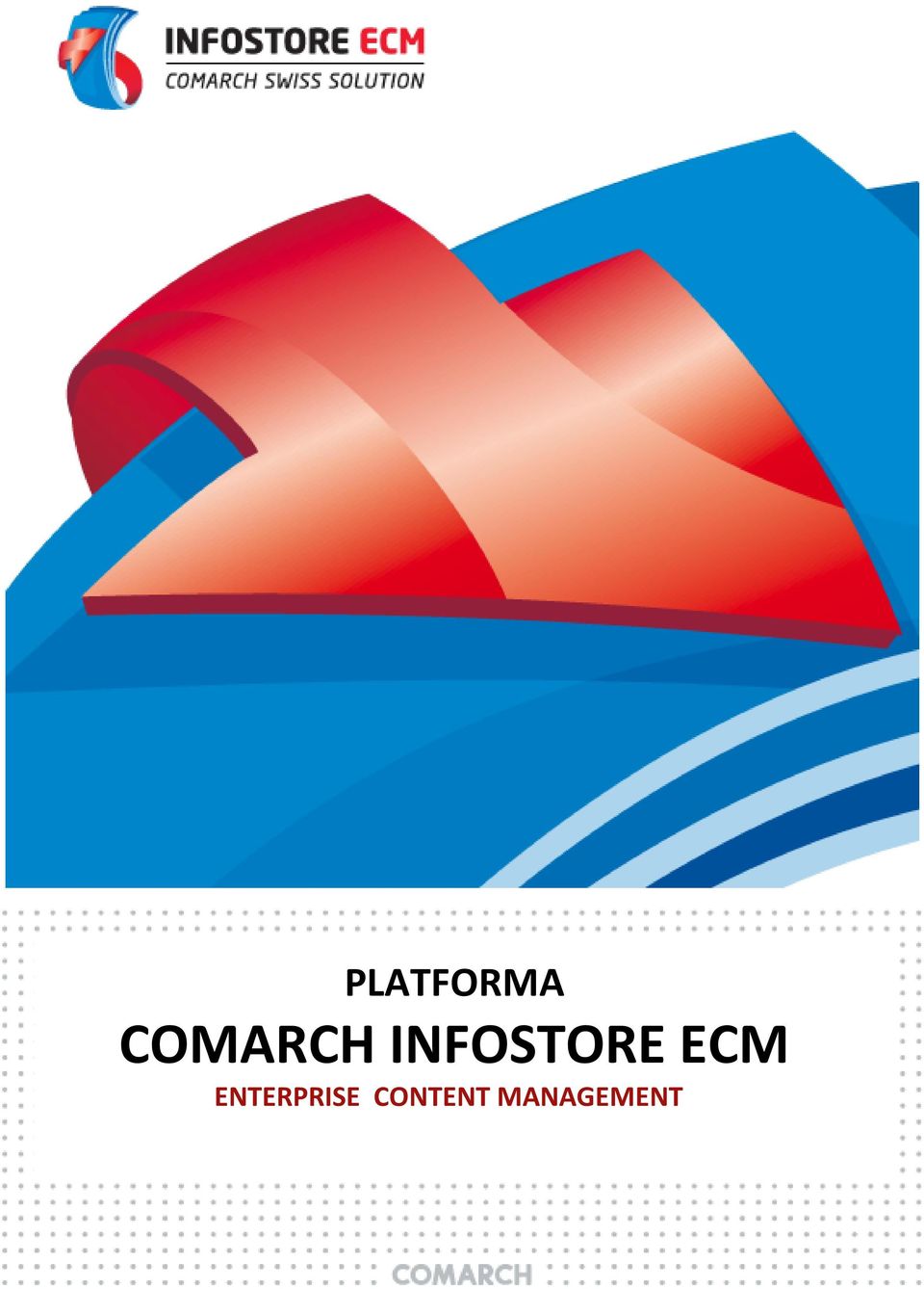 INFOSTORE ECM