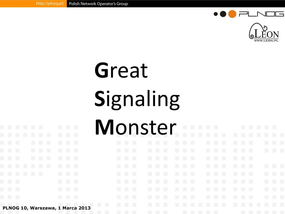 Monster