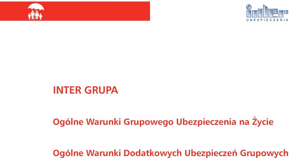 Życie Ogólne Warunki