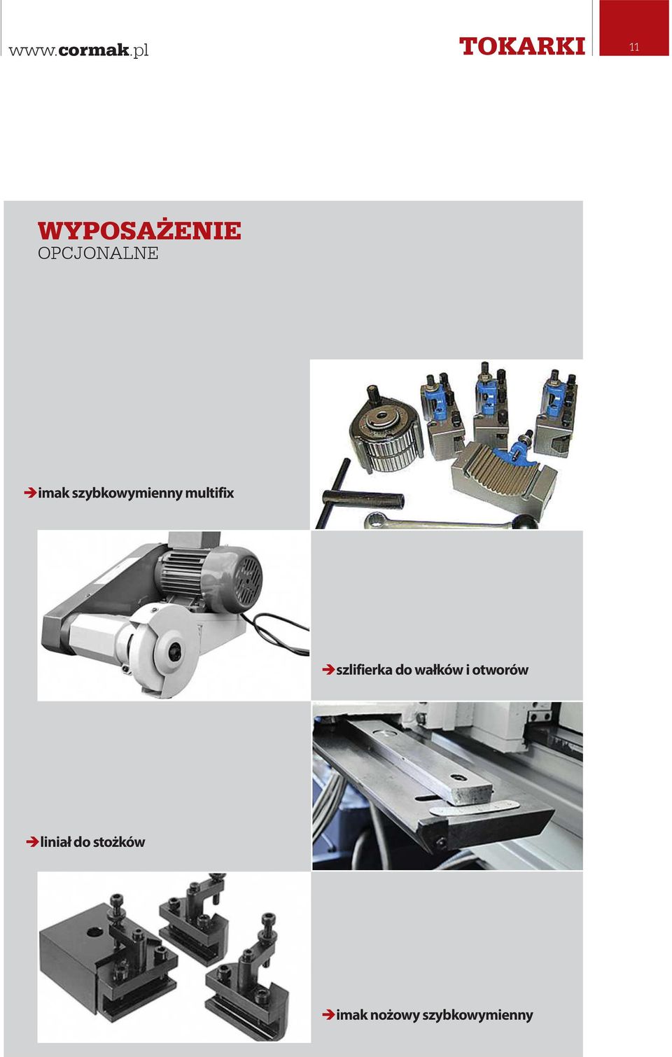 szybkowymienny multifix szlifierka do