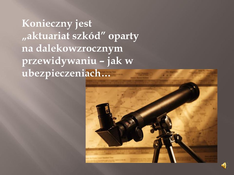 na dalekowzrocznym