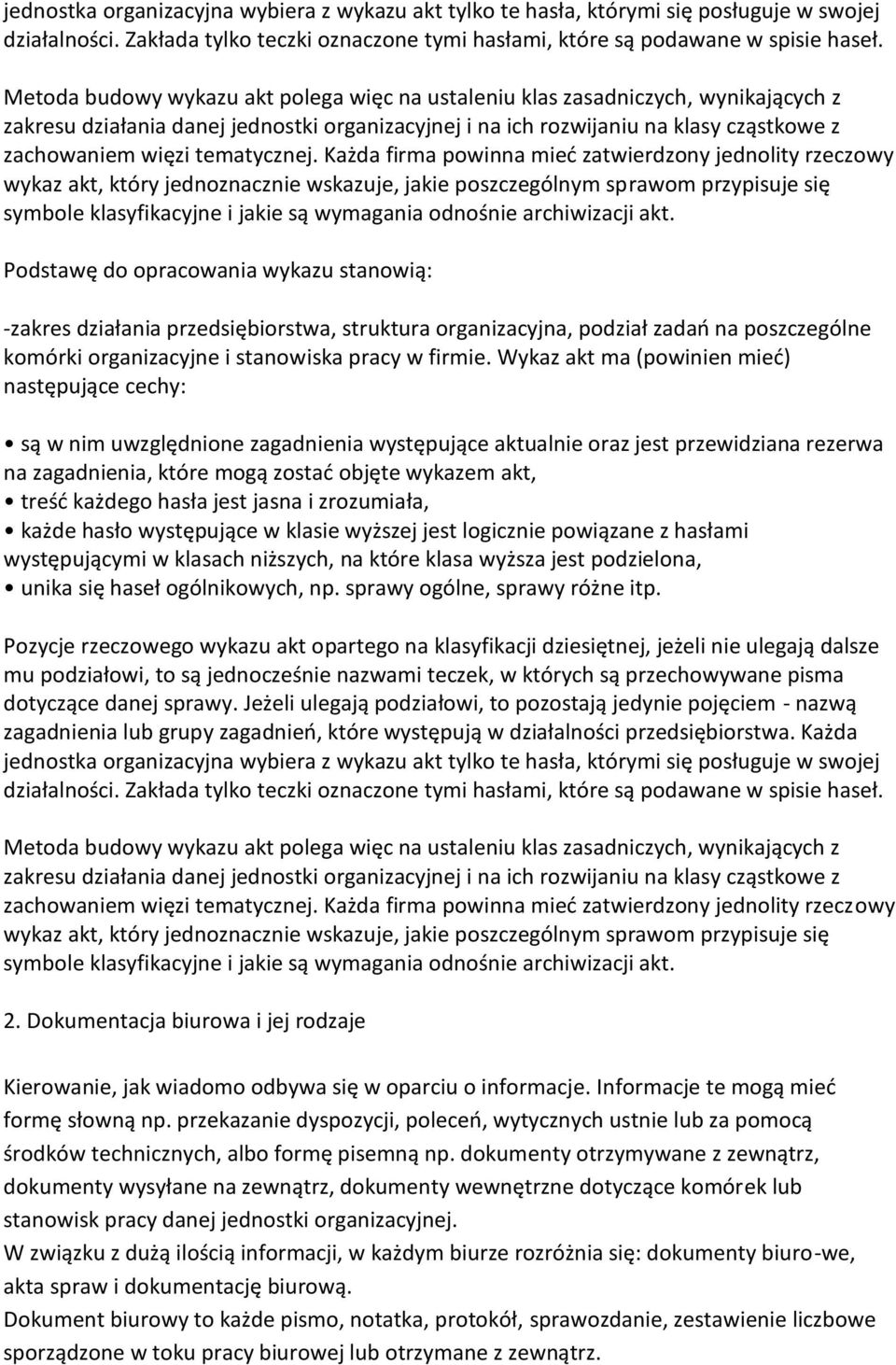 tematycznej.