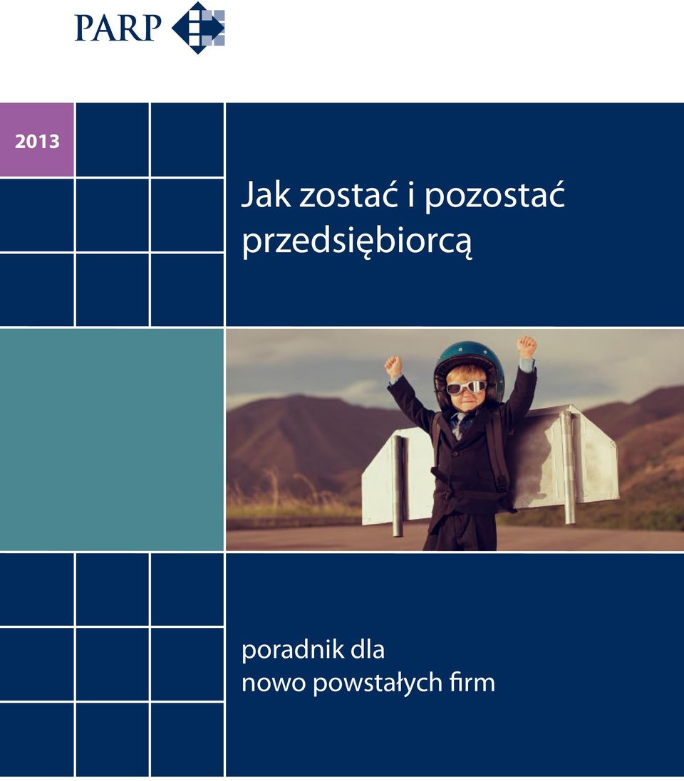 przedsiębiorcą