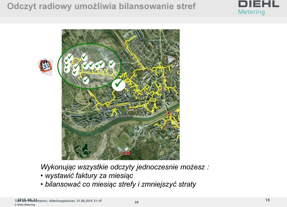 możesz : wystawić faktury za miesiąc