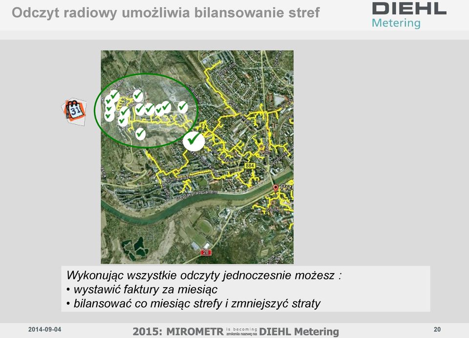 możesz : wystawić faktury za miesiąc