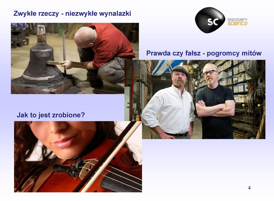Prawda czy fałsz -