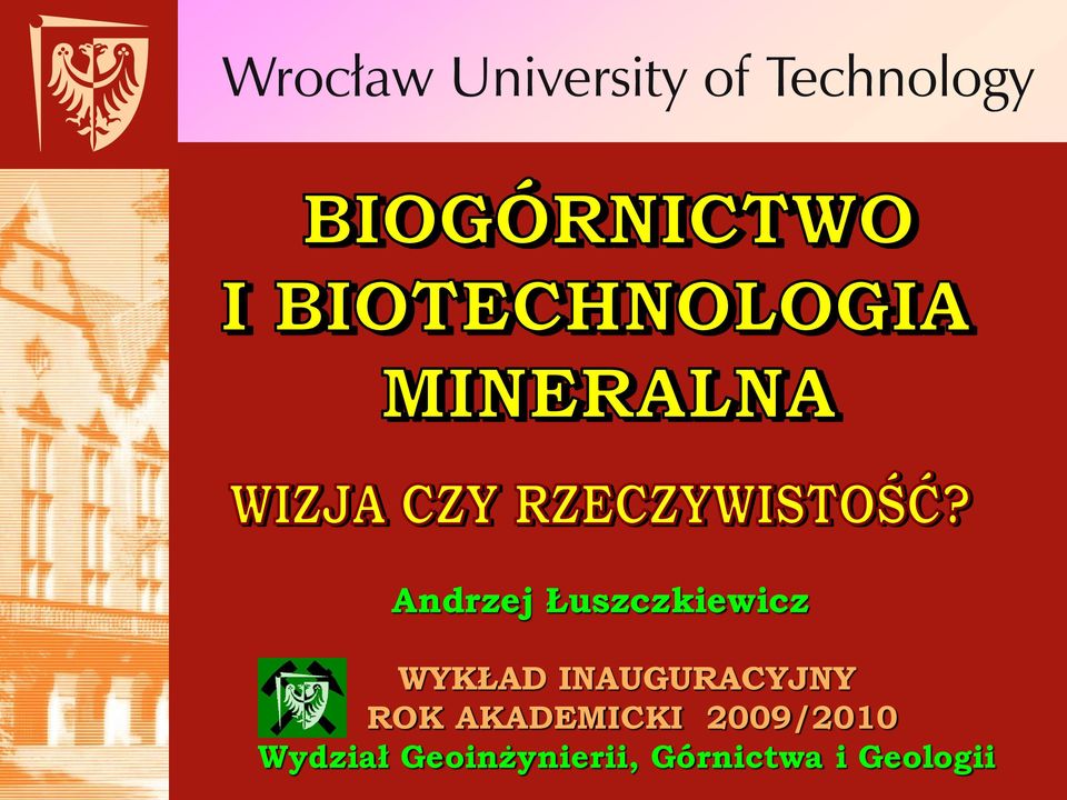 AKADEMICKI 2009/2010