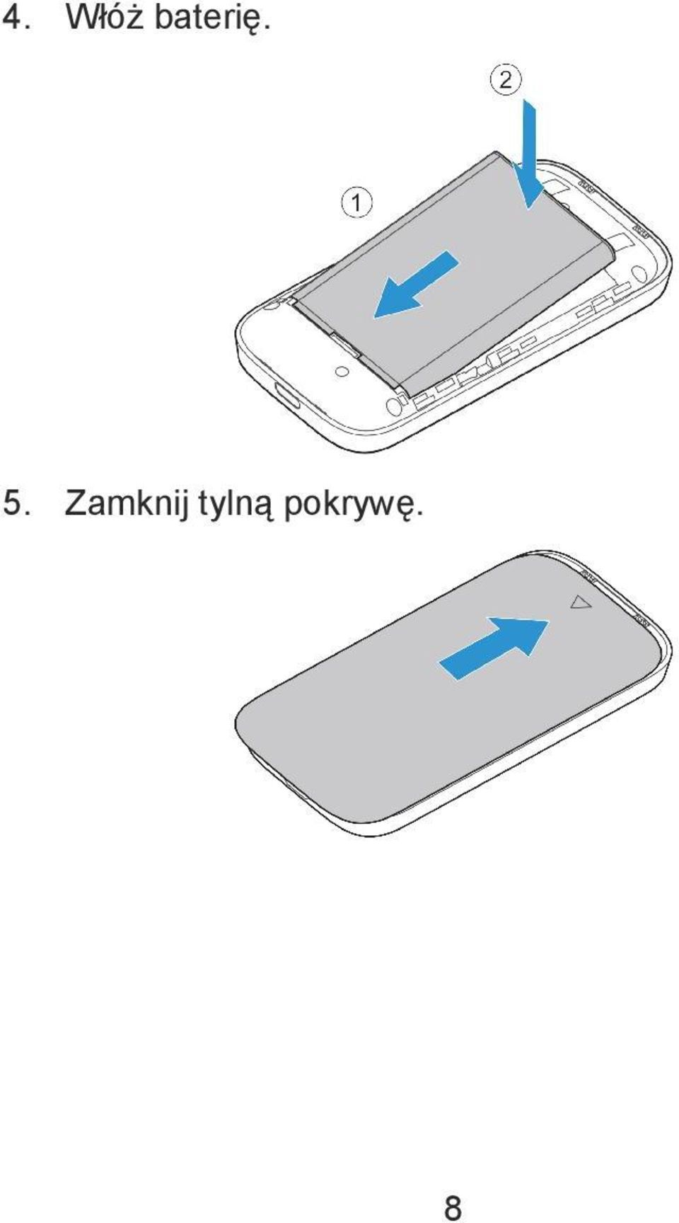 Zamknij