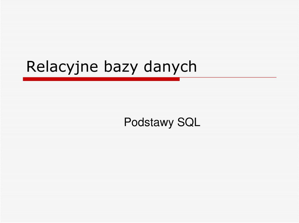 danych