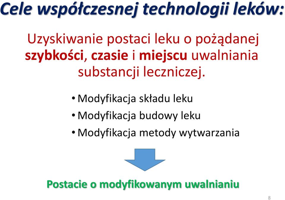 leczniczej.