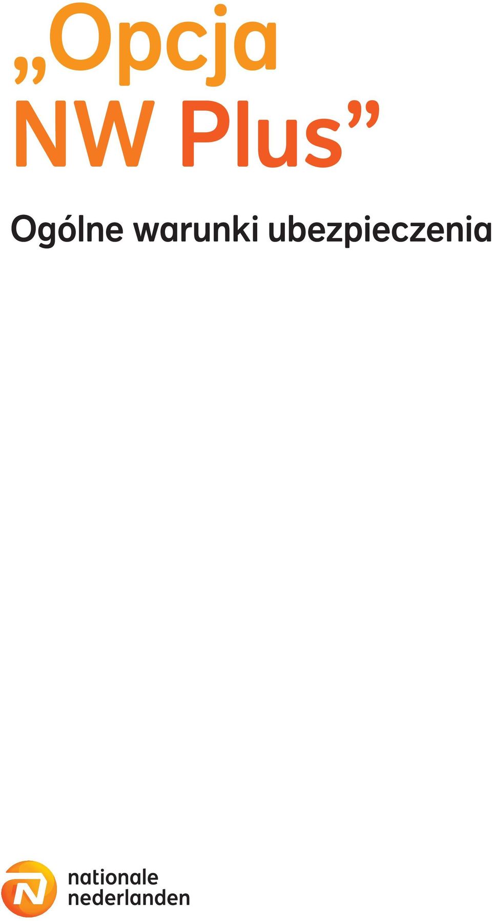 Ogólne