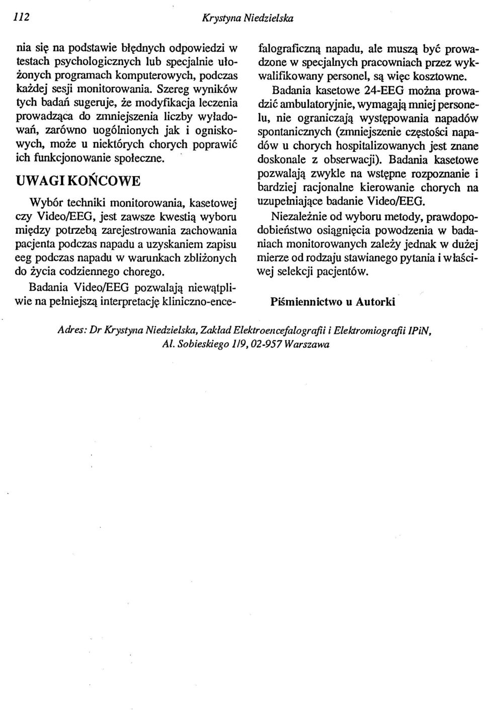 społeczne.