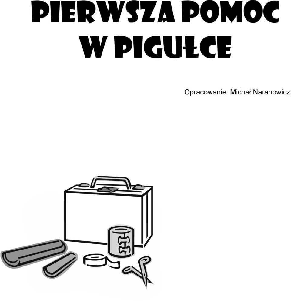 PIGUŁCE