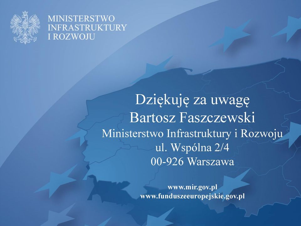 ul. Wspólna 2/4 00-926 Warszawa www.