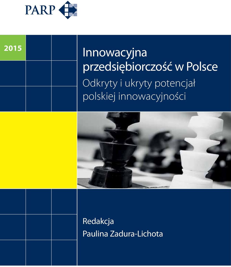 Odkryty i ukryty potencjał