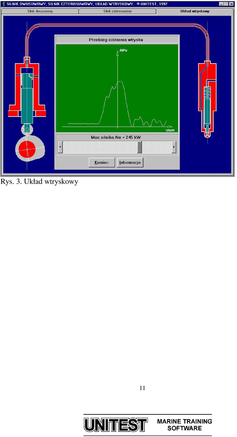 wtryskowy