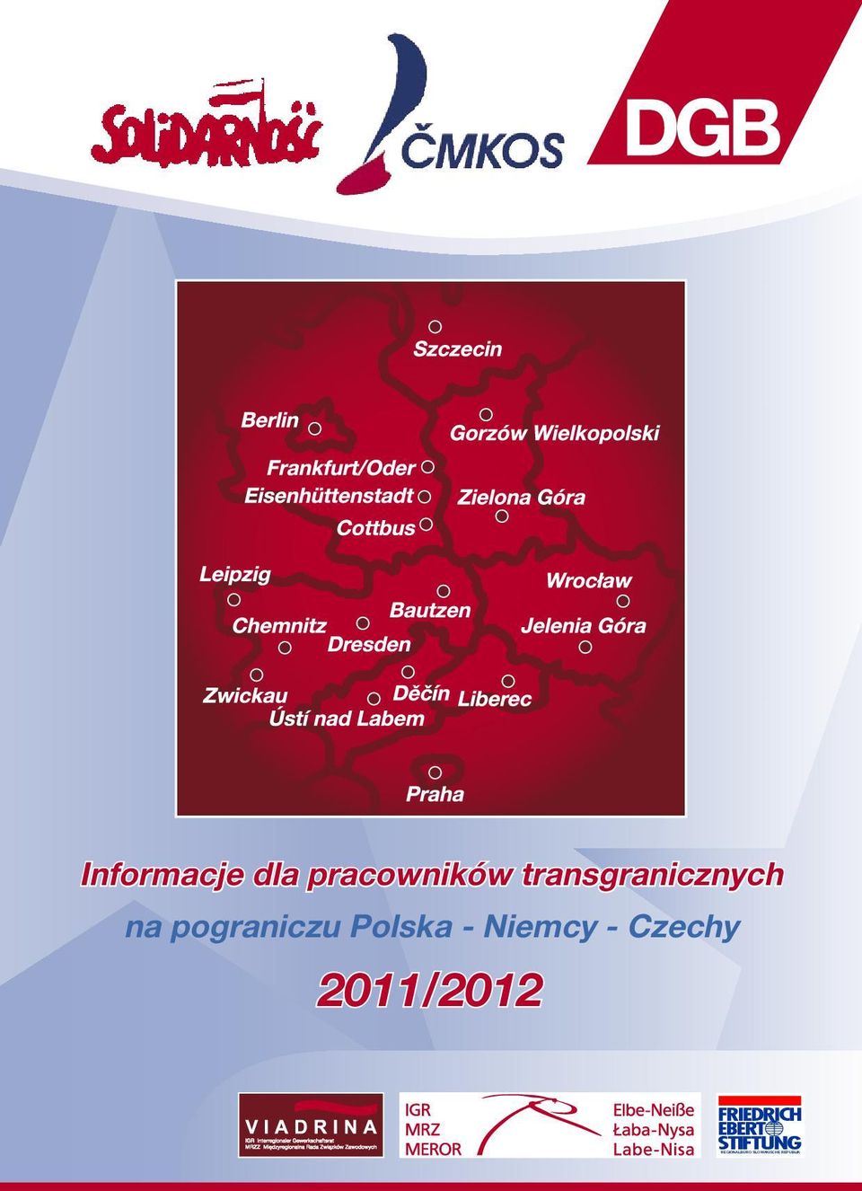 pracowników transgranicznych na