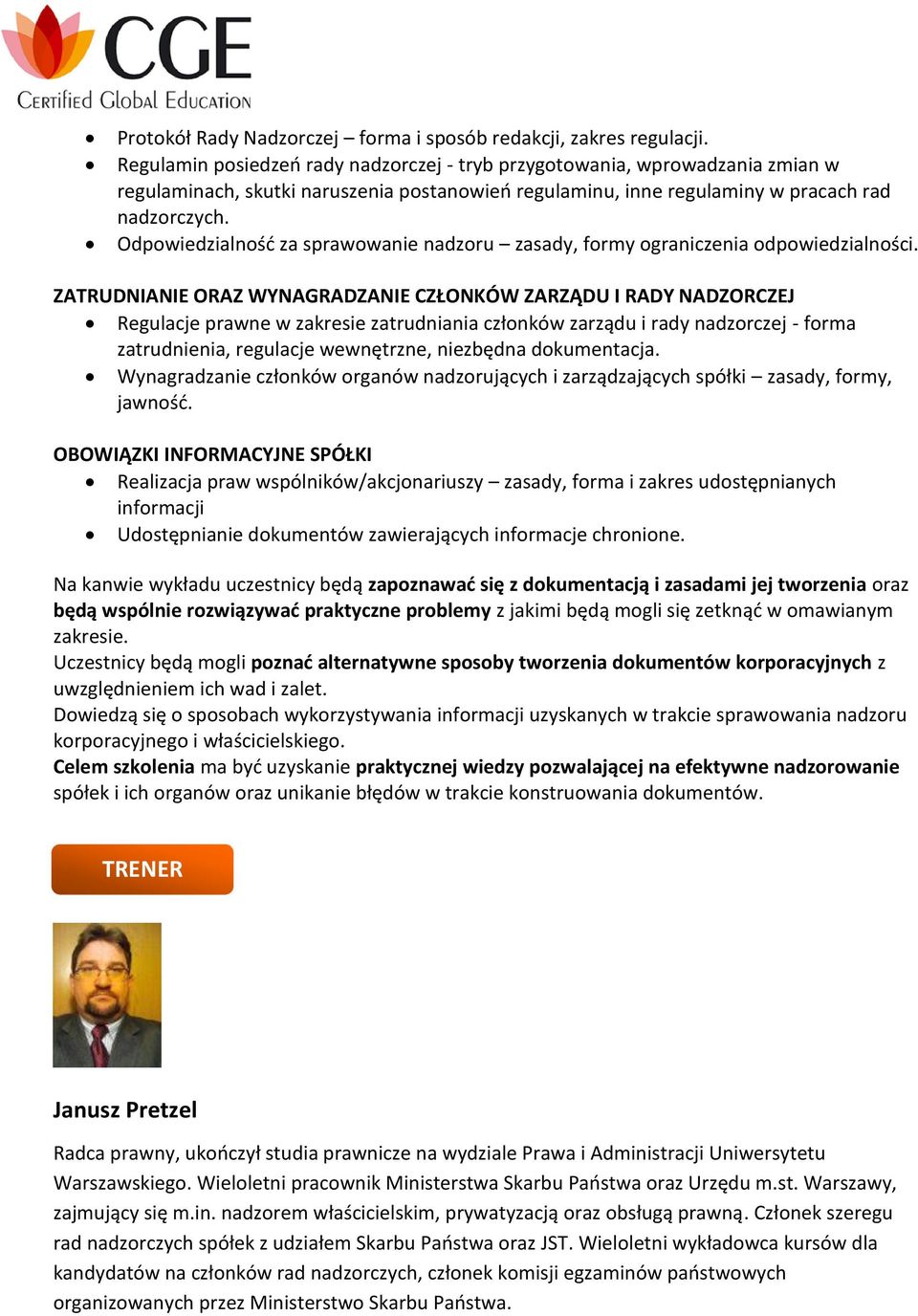 Odpowiedzialność za sprawowanie nadzoru zasady, formy ograniczenia odpowiedzialności.
