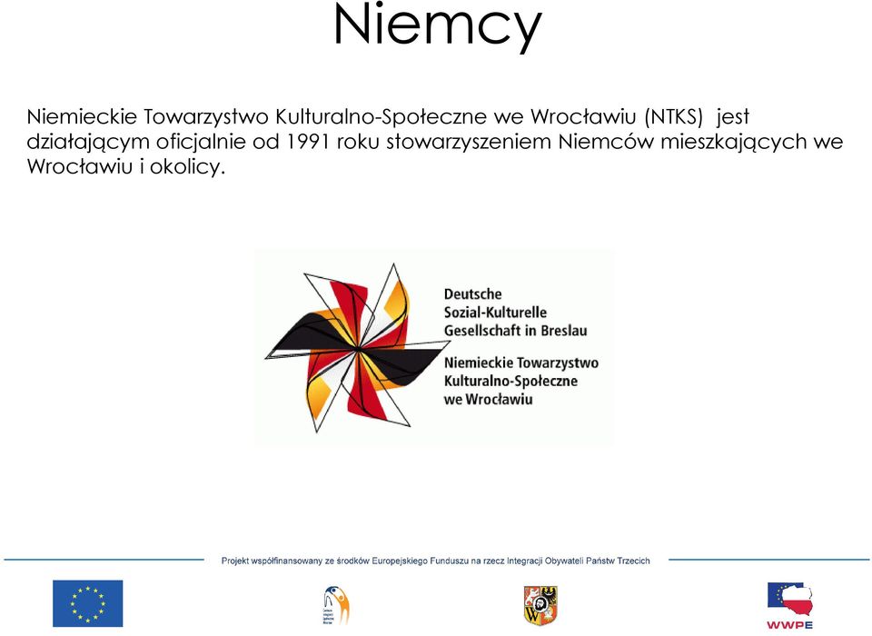 jest działającym oficjalnie od 1991 roku