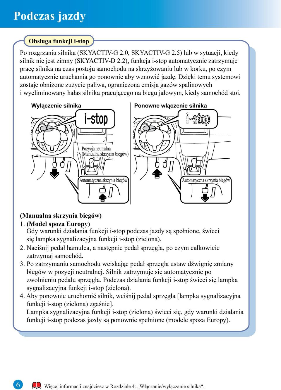 Niniejszy Krótki Przewodnik Zawiera Skrócony Opis Wykorzystania Wybranych Funkcji, W Które Wyposażona Jest Twoja Mazda Cx-5. - Pdf Free Download